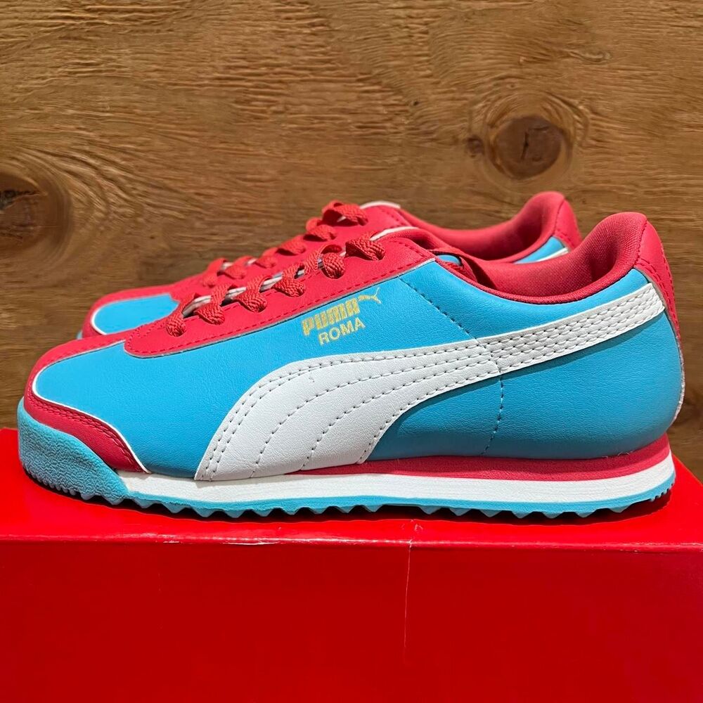 Puma multi Trainers - Picture 5 of 7